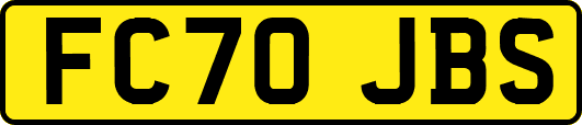 FC70JBS