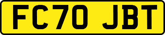 FC70JBT