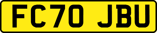 FC70JBU