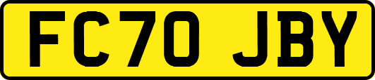 FC70JBY