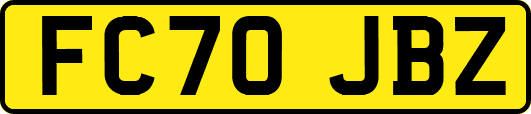 FC70JBZ