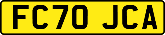 FC70JCA