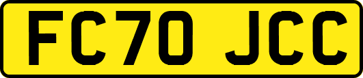 FC70JCC