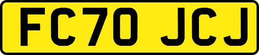 FC70JCJ