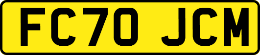 FC70JCM