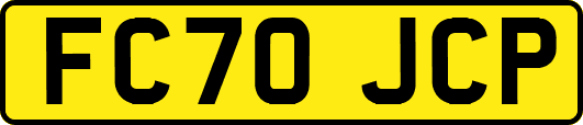 FC70JCP