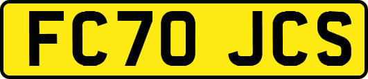 FC70JCS