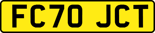 FC70JCT