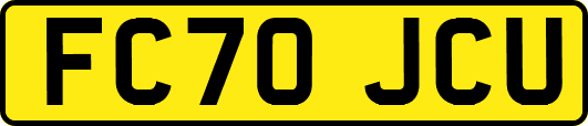 FC70JCU