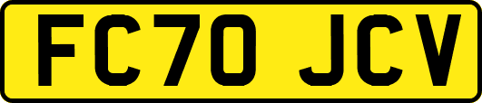 FC70JCV