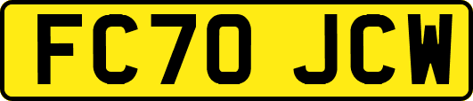 FC70JCW