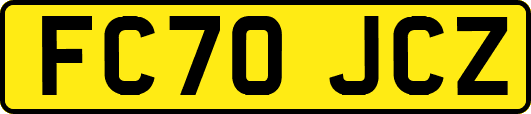 FC70JCZ