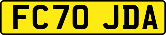 FC70JDA
