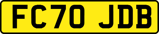 FC70JDB