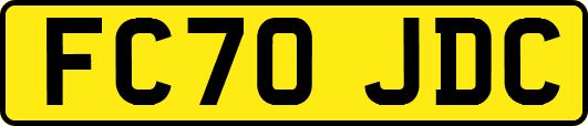 FC70JDC
