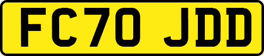 FC70JDD