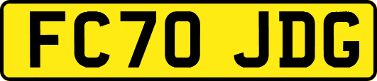 FC70JDG