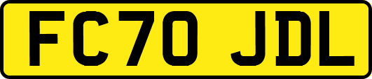 FC70JDL