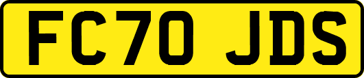 FC70JDS