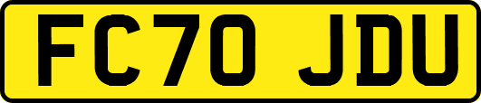 FC70JDU