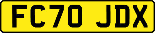 FC70JDX
