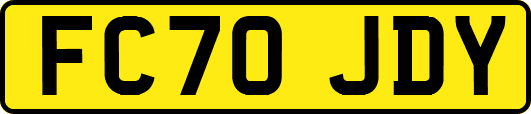 FC70JDY