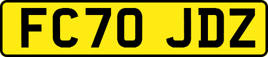 FC70JDZ
