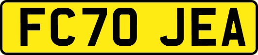 FC70JEA
