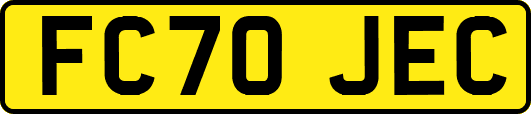 FC70JEC