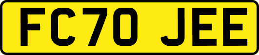 FC70JEE