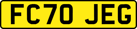 FC70JEG