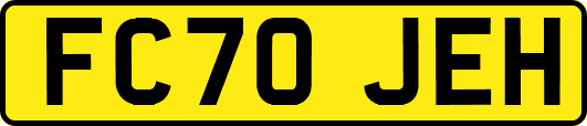 FC70JEH