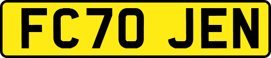 FC70JEN