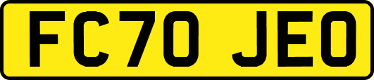 FC70JEO
