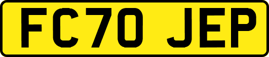 FC70JEP