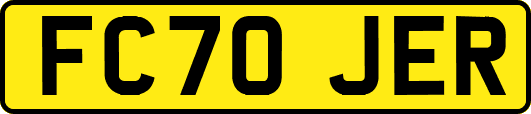 FC70JER