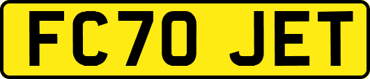 FC70JET