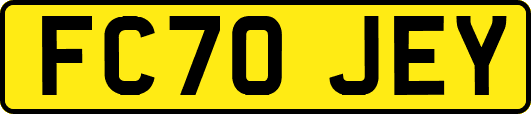 FC70JEY