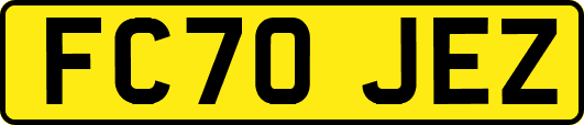 FC70JEZ