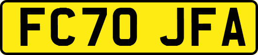 FC70JFA