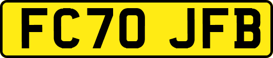 FC70JFB