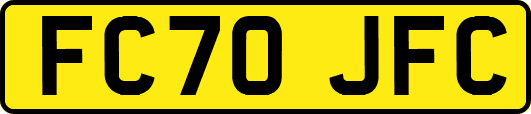 FC70JFC