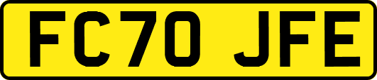 FC70JFE