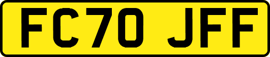 FC70JFF