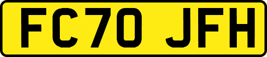 FC70JFH