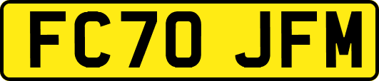 FC70JFM