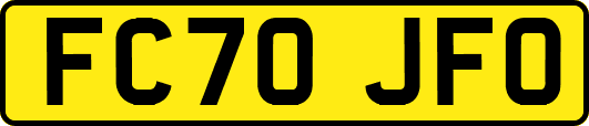FC70JFO