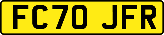 FC70JFR
