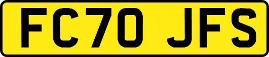 FC70JFS