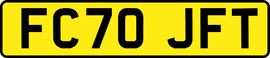 FC70JFT